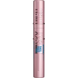 MAYBELLINE Máscara de pestañas waterproof Sky High Lash Sensational Waterproof Very Black 6ml