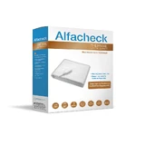 ALFACHECK Medical Thermal Elektrische Einzelwärmeunterlage (150x80cm)