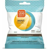 PHARMALEAD Caramelos de Menta y Vitamina C para Aliviar la Tos y la Garganta Aliento Fresco Ideal para Fumadores Sabor Menta 40gr