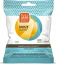 PHARMALEAD Caramelos de Menta y Vitamina C para Aliviar la Tos y la Garganta Aliento Fresco Ideal para Fumadores Sabor Menta 40gr