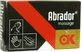 ABRADOR Massage Soap for Exfoliation, Cleansing &amp; Stimulating Microcirculation 100gr