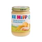 HIPP Bio Baby Meal Maíz con Patatas y Pavo Ecológico A partir de 5 meses 190g