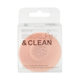 TECHNIC Swirl & Clean Makeup Brush Pinselreinigungswerkzeug