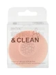 TECHNIC Swirl & Clean Herramienta para limpiar brochas de maquillaje