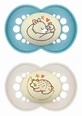 MAM Silicone Diaper Original Night For 6-16 months 2 pieces [160SBc]