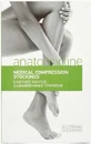 ANATOMIC LINE Tights With closed fingers Class I 6316