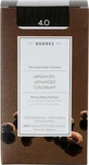 KORRES Argan Oil Advanced Colorant Hair Dye 4.0 Brown Natural