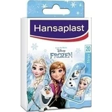 Hansaplast Frozen, 20pcs