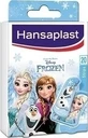 Hansaplast Frozen, 20pcs