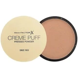 MAX FACTOR Crèmepoeder Compact Poeder Voor Alle Huidtypen 14gr Nr 42 Diep Beige
