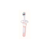 MAM Toothbrush Baby's Brush With Protection Shield For 6+ Months 606G
