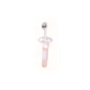 MAM Tandenborstel Baby's Borstel Met Beschermingsschild Voor 6+ Maanden 606G