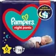 PAMPERS Nachtbroekjes Baby Nachtbroekjes Nr.6 15Kg+ 19 Stuks Waardeverpakking