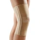 ANATOMIC LINE Genouillère renforcée avec 4 plaques spiralées 6504
