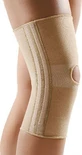 ANATOMIC LINE Knee Brace Reinforced With 4 Spiral Plates 6504