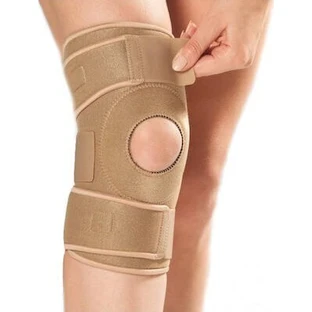 ANATOMIC LINE 5120 Rodillera Abierta Autoadhesiva Talla Única