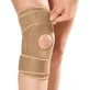 ANATOMIC LINE 5120 Rodillera Abierta Autoadhesiva Talla Única
