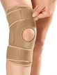 ANATOMIC LINE 5120 Rodillera Abierta Autoadhesiva Talla Única
