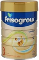 FRISOGROW 3 MLC &amp; GOS &amp; HiMO Milchpulver Getränk für Kinder 1-3 Jahre 800g