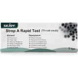 SEJOY A Schnelltest Streptokokken-Test 1 Stück