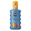 Zonnebeschermingsspray SPF 30 Protect &amp; Bronze, 200 ml, Nivea Sun