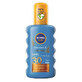 Spray solaire SPF 30 Protect &amp;amp; Bronze, 200 ml, Nivea Sun