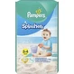 PAMPERS Babyluiers-Zwempakjes Voor Veilig Zwemmen Splashers Nr.3-4 6-11Kgr 12 stuks