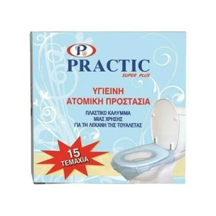 PRAKTISCHE Wc-zitting x15