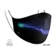 SAGG Women's Fabric Mask Space 4