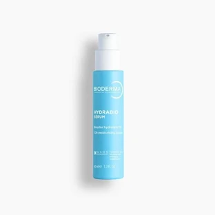 BIODERMA Hydrabio Serum Serum Hidratación Instantánea 40ml