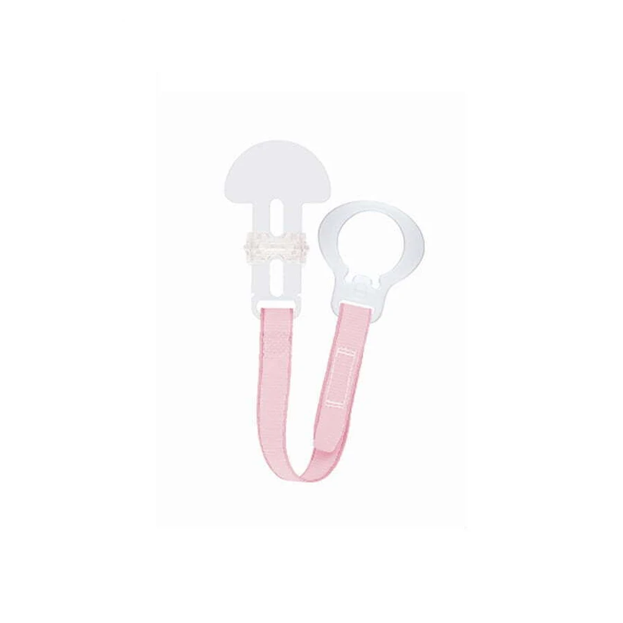 MAM Clip Sucette Ruban de Soutien 0+ Mois 310G