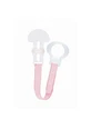 MAM Clip Cinta Soporte Chupete 0+ Meses 310G