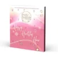 AMBITAS Invisibobble Adventskalender 2022 Kerstkalender met 24 Haaraccessoires