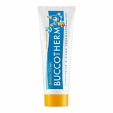 BUCCOTHERM Junior Tandpasta 1450 ppm Voor 7-12 jaar Met Perzik Ijsthee Smaak 50ml