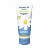 HERBACIN Foot Cream With Camomnile & Urea-Foot Cream With Camomile & Urea 100ml
