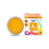 CARNABY Cera depilatoria caliente para cara y cuerpo 20g