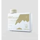 ETHELEO Natural Body Cream Lefka Ori 250ml