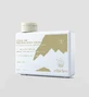 ETHELEO Natural Body Cream Lefka Ori 250ml