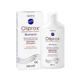 BODERM Oliprox Shampoo Against Seborrheic Dermatitis 300ml