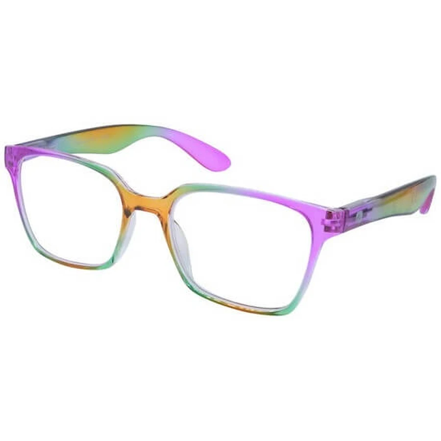 EYELEAD Presbyopia Glasses E249 Multicoloured Coral 4.00