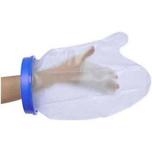 ALFACARE Waterproof Bandage & Suture Cover for Hand 30cm