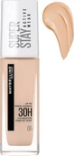 MAYBELLINE Super Stay 30H Fond de teint liquide pour une couvrance parfaite jusqu'à 30 heures - 06 Fresh Beige 30ml