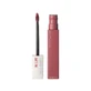 MAYBELLINE Super Stay Matte Barra de Labios Líquida No.155 Savant 5ml