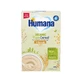 HUMANA Organic Cream 5 Cereals without milk From 6+ months 200g