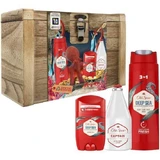 OLD SPICE Schatkist Geschenkset Voor Mannen