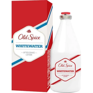 OLD SPICE After Shave Whitewater Lotion For After Shave 100ml