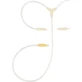 MEDELA Connecting tube for breast pump Swing Maxi Flex