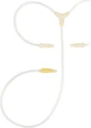MEDELA Tubo de conexión para extractor de leche Swing Maxi Flex