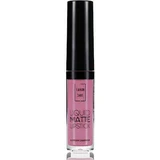 LAVISH Care Matte Barra de Labios Líquida Larga Duración Nº 04