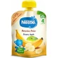 NESTLE Purée de fruits Banane & Pomme Dès le 4ème mois 90gr